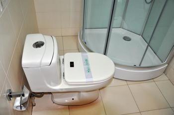 Dongfang Hotel Harbin Bagian luar foto