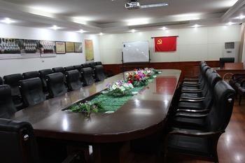 Dongfang Hotel Harbin Bagian luar foto
